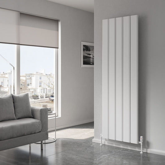 REINA Caldaro Vertical Aluminium Radiator