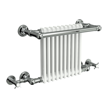 Camden Mild Steel Towel Rail