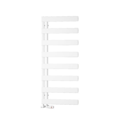 Carpena Aluminium Towel Rail