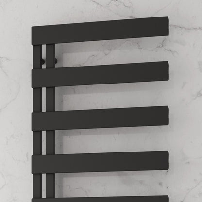 Carpena Aluminium Towel Rail