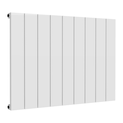 Casina Horizontal C Aluminium Radiator