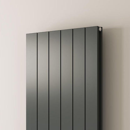 Casina Vertical C Aluminium Radiator