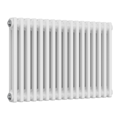 Colona Horizontal Mild Steel Radiator