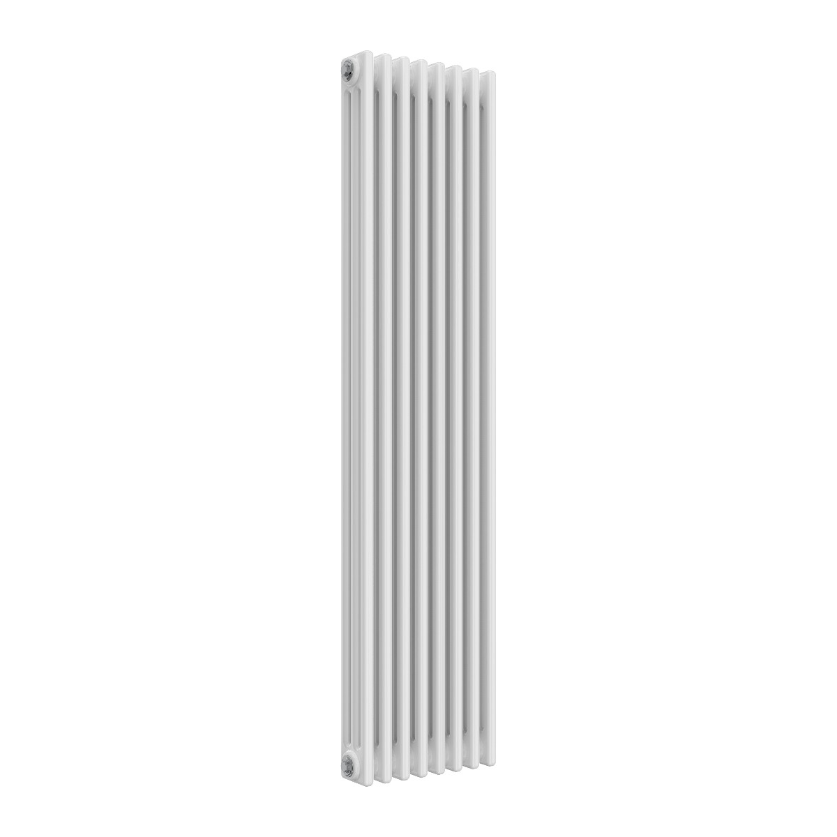 Colona Vertical Mild Steel Radiator