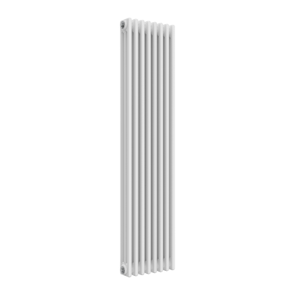 Colona Vertical Mild Steel Radiator