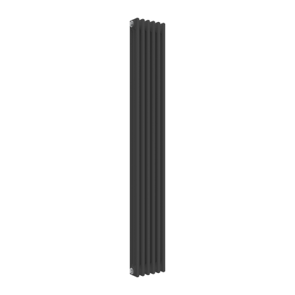 Colona Vertical Mild Steel Radiator