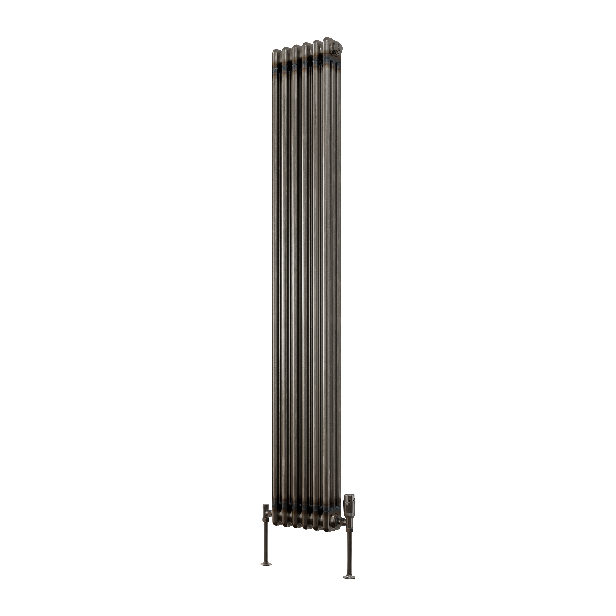 Colona Vertical Mild Steel Radiator