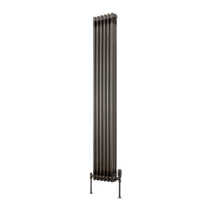 Colona Vertical Mild Steel Radiator