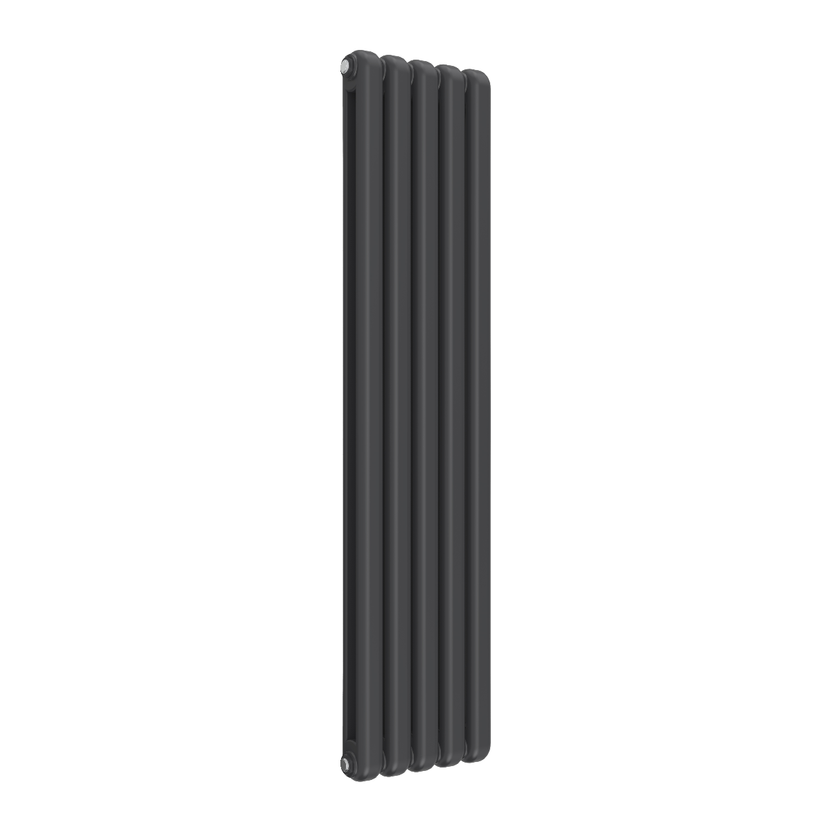 Coneva Vertical Mild Steel Radiator