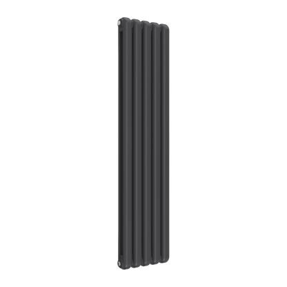 Coneva Vertical Mild Steel Radiator