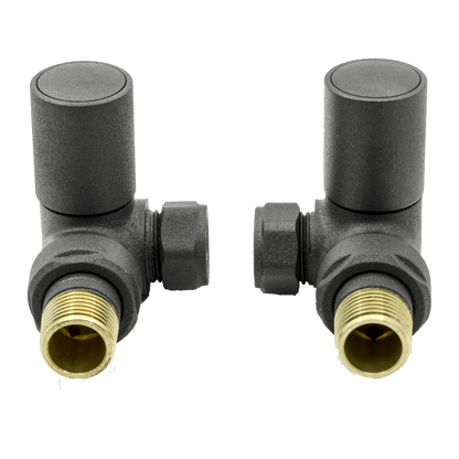 CROVA CORNER VALVES