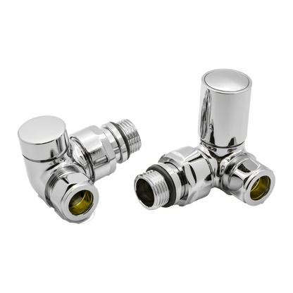 CROVA CORNER VALVES