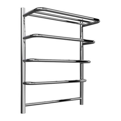 Elvo Stainless Steel Towel Rail
