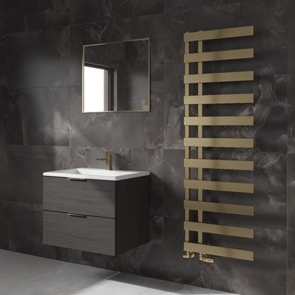 Florina Mild Steel Towel Rail