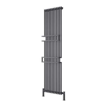 Grande Mild Steel Towel Rail