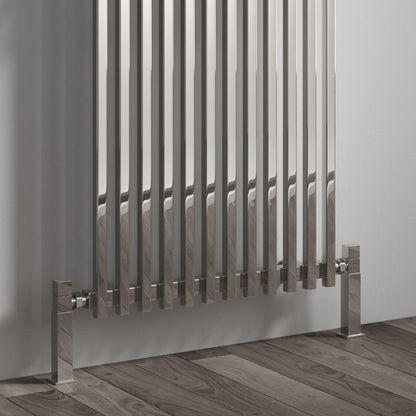 Grande Mild Steel Towel Rail