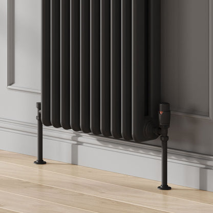 Hedingham Vertical Mild Steel Radiator