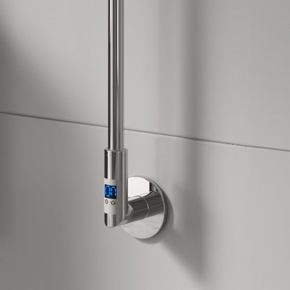 Ines Stainless Steel Towel Rail