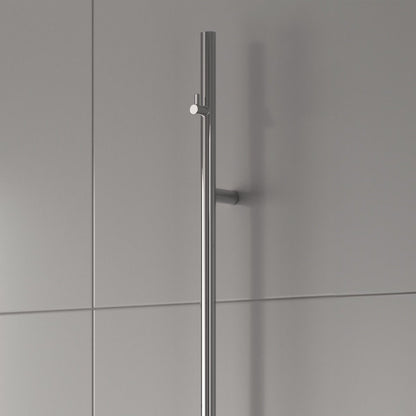 Ines Stainless Steel Towel Rail