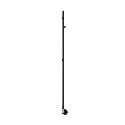 Ines Stainless Steel Towel Rail