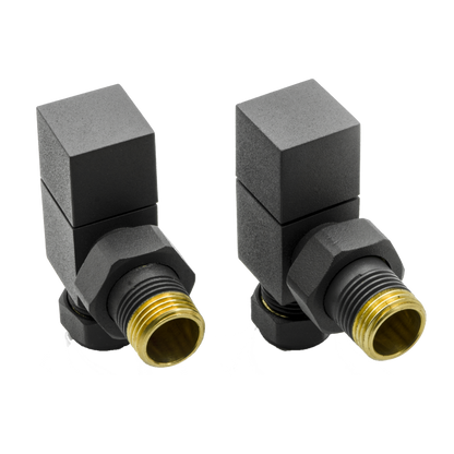 REINA LOGE ANGLED VALVE