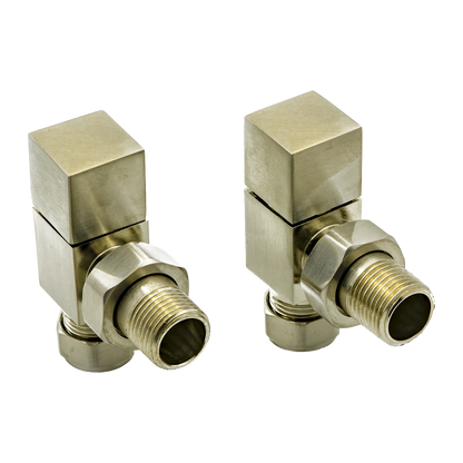 REINA LOGE ANGLED VALVE