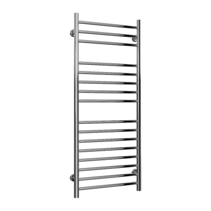 Luna Stainless Steel Towel Rail