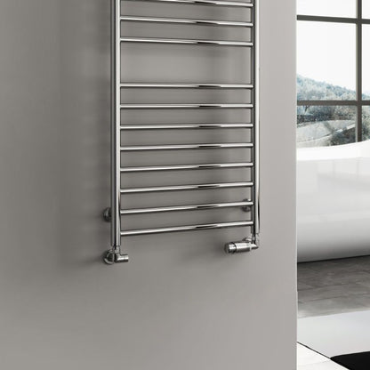 Luna Stainless Steel Towel Rail