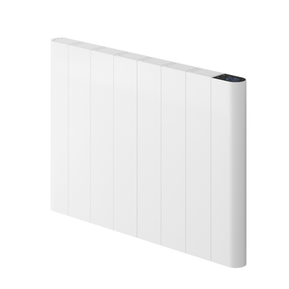 Maia Horizontal Aluminium Radiator