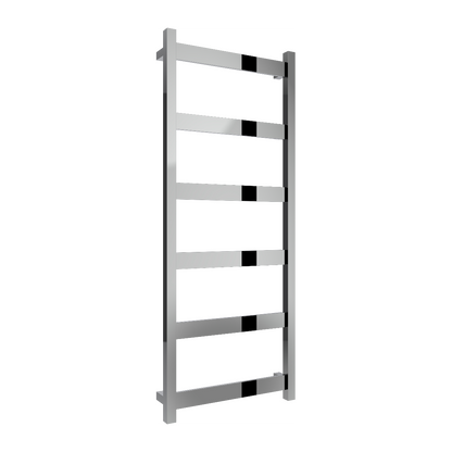 Mina Stainless Steel Towel Rail