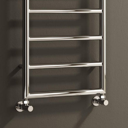 Nardo Mild Steel Towel Rail