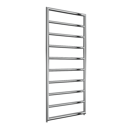 Nardo Mild Steel Towel Rail