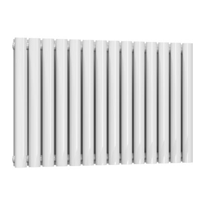 Neva Horizontal Mild Steel Radiator
