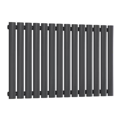 Neva Horizontal Mild Steel Radiator