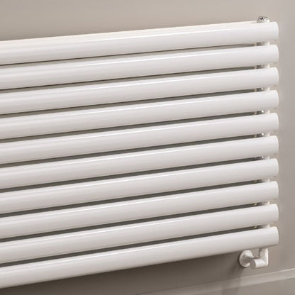 Nevah Mild Steel Radiator Horizontal