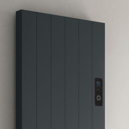 Nika Vertical Aluminium Radiator