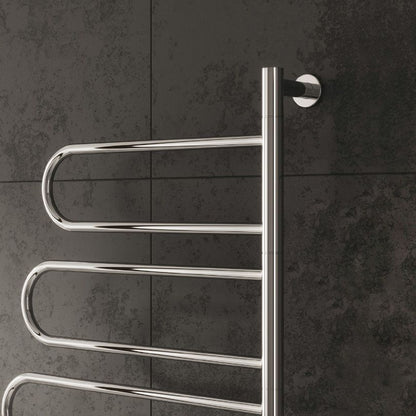 Orne Stainless Steel Towel Rail