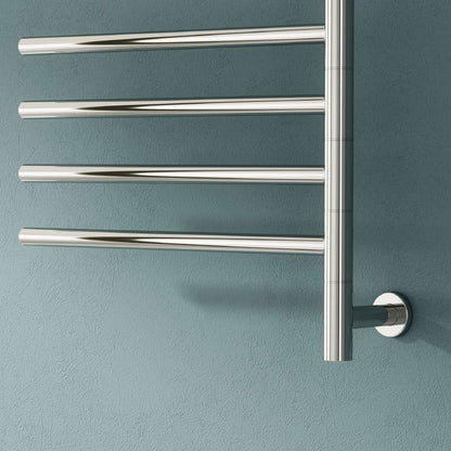 Rance Stainless Steel Towel Rail