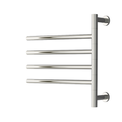 Rance Stainless Steel Towel Rail