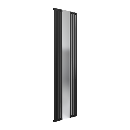 Reflect Mild Steel Radiator Vertical
