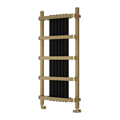 Regina Mild Steel Towel Rail