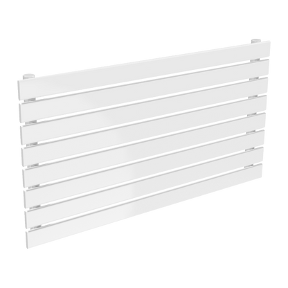 Rione Single Mild Steel Radiator Horizontal