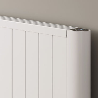 Nika Vertical Aluminium Radiator