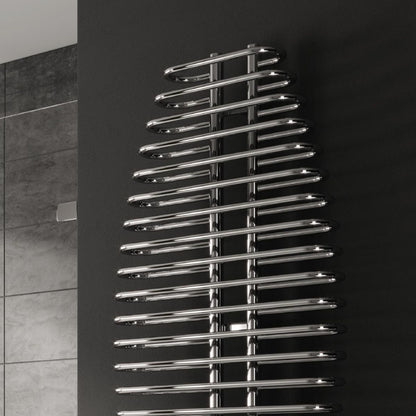 Teano Mild Steel Towel Rail