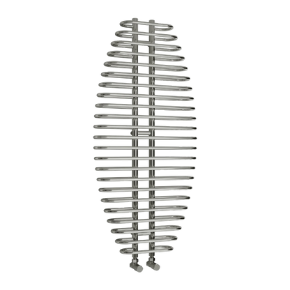 Teano Mild Steel Towel Rail