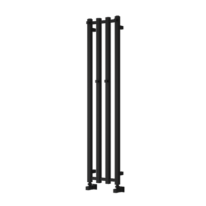 Todi Mild Steel Towel Rail