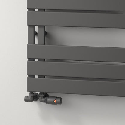 Vada Aluminium Towel Rail