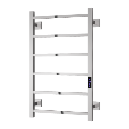 Velino Stainless Steel Towel Rail