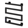 Vispa Stainless Steel Towel Rail