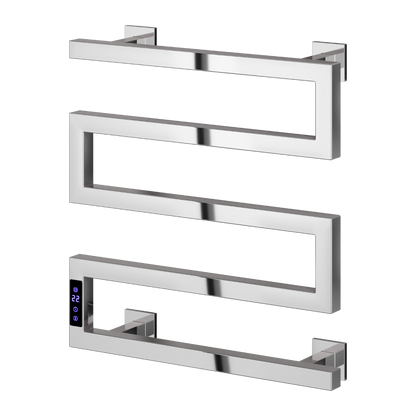 Vispa Stainless Steel Towel Rail